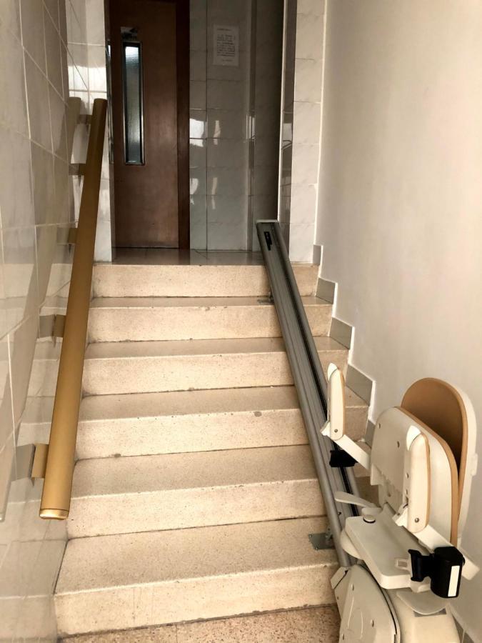 Haroldo Parres 17 Apartment Alicante Exterior photo