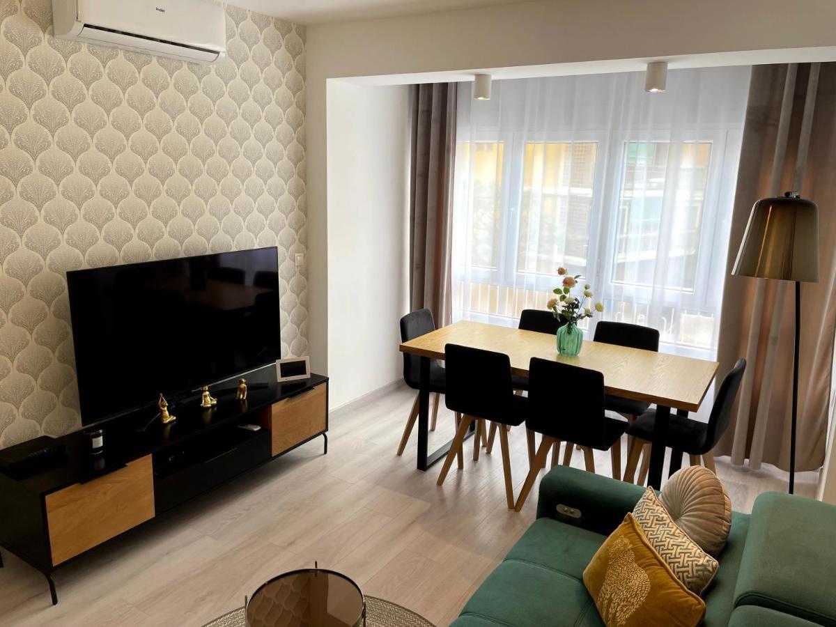 Haroldo Parres 17 Apartment Alicante Exterior photo
