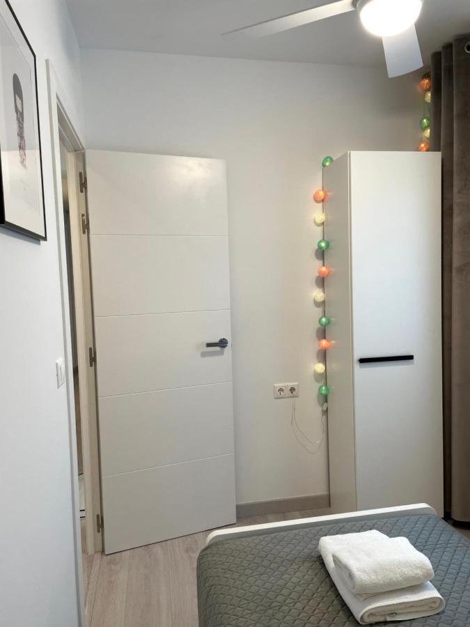 Haroldo Parres 17 Apartment Alicante Exterior photo