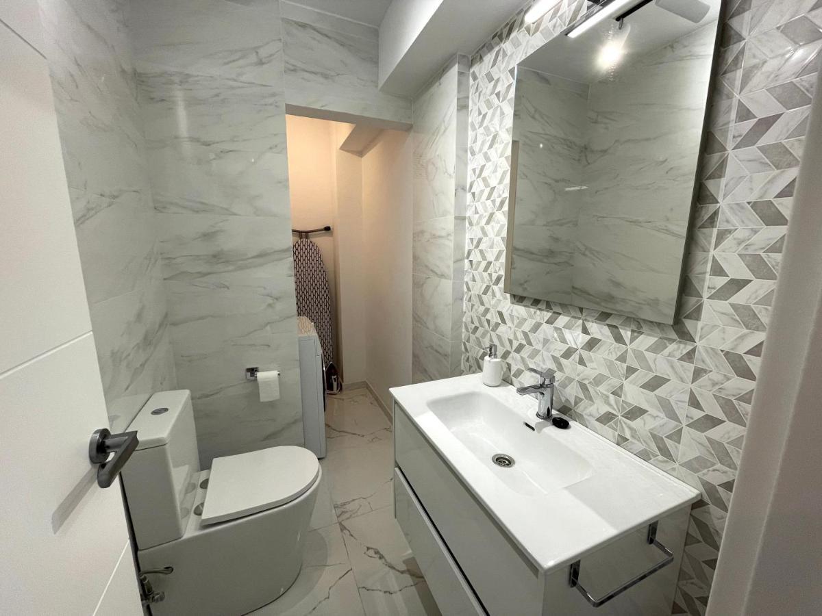 Haroldo Parres 17 Apartment Alicante Exterior photo