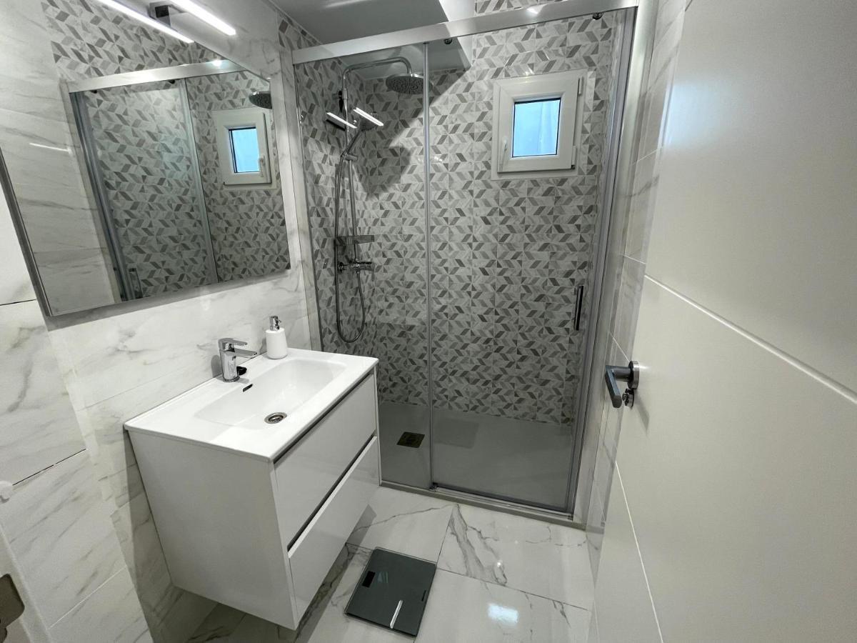 Haroldo Parres 17 Apartment Alicante Exterior photo