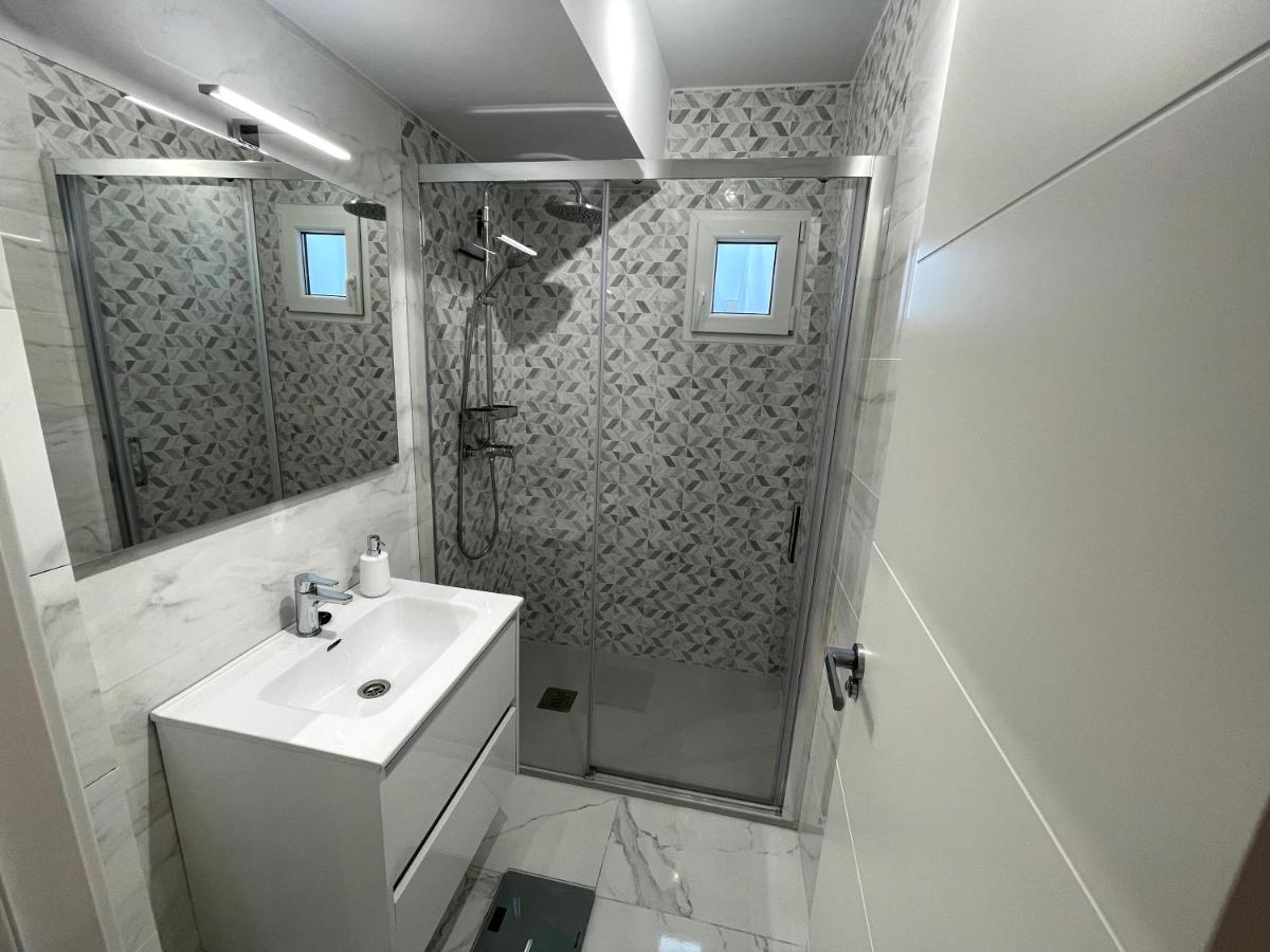 Haroldo Parres 17 Apartment Alicante Exterior photo