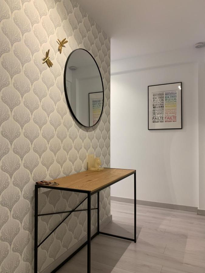 Haroldo Parres 17 Apartment Alicante Exterior photo